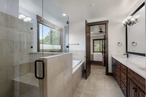 Tiny photo for 1765 E KINGS PEAK CIR #CP-21, Heber City, UT 84032 (MLS # 2128985)