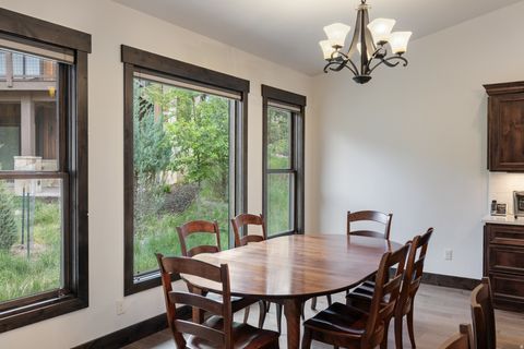 Tiny photo for 1765 E KINGS PEAK CIR #CP-21, Heber City, UT 84032 (MLS # 2128985)