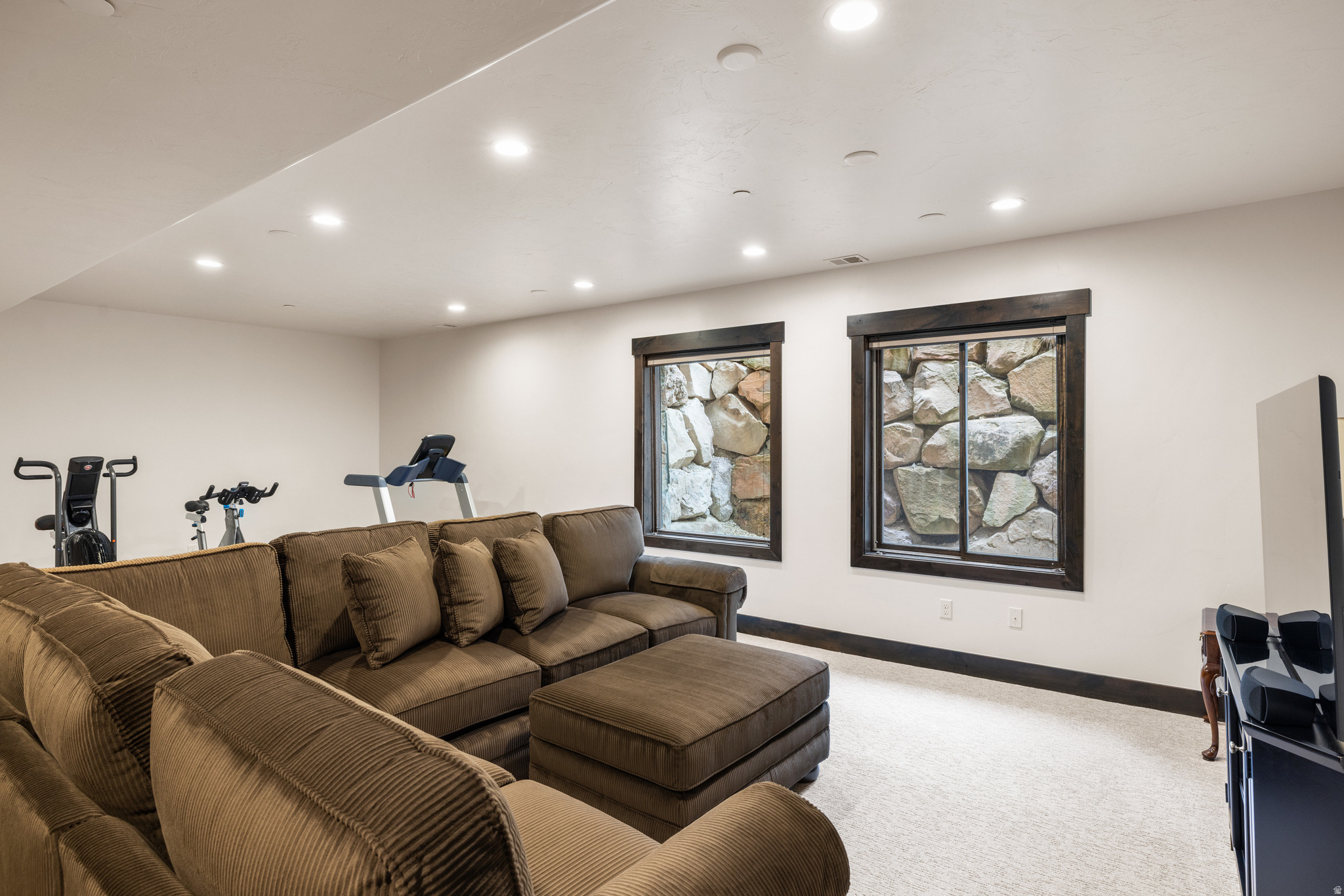 COTTAGE AT RED LEDGES - Residential