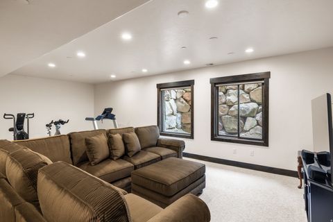 Tiny photo for 1765 E KINGS PEAK CIR #CP-21, Heber City, UT 84032 (MLS # 2128985)