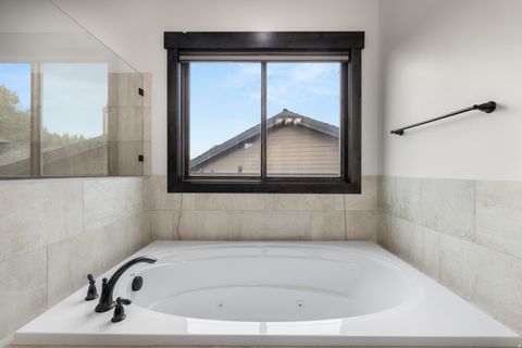 Tiny photo for 1765 E KINGS PEAK CIR #CP-21, Heber City, UT 84032 (MLS # 2128985)