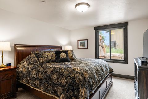 Tiny photo for 1765 E KINGS PEAK CIR #CP-21, Heber City, UT 84032 (MLS # 2128985)