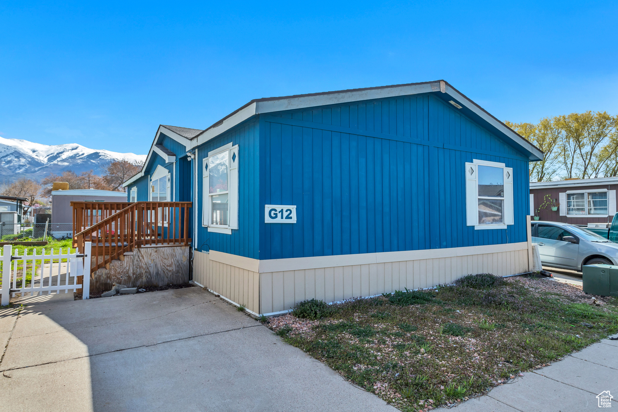 680 N Main St #G12, Kaysville, Utah image 2