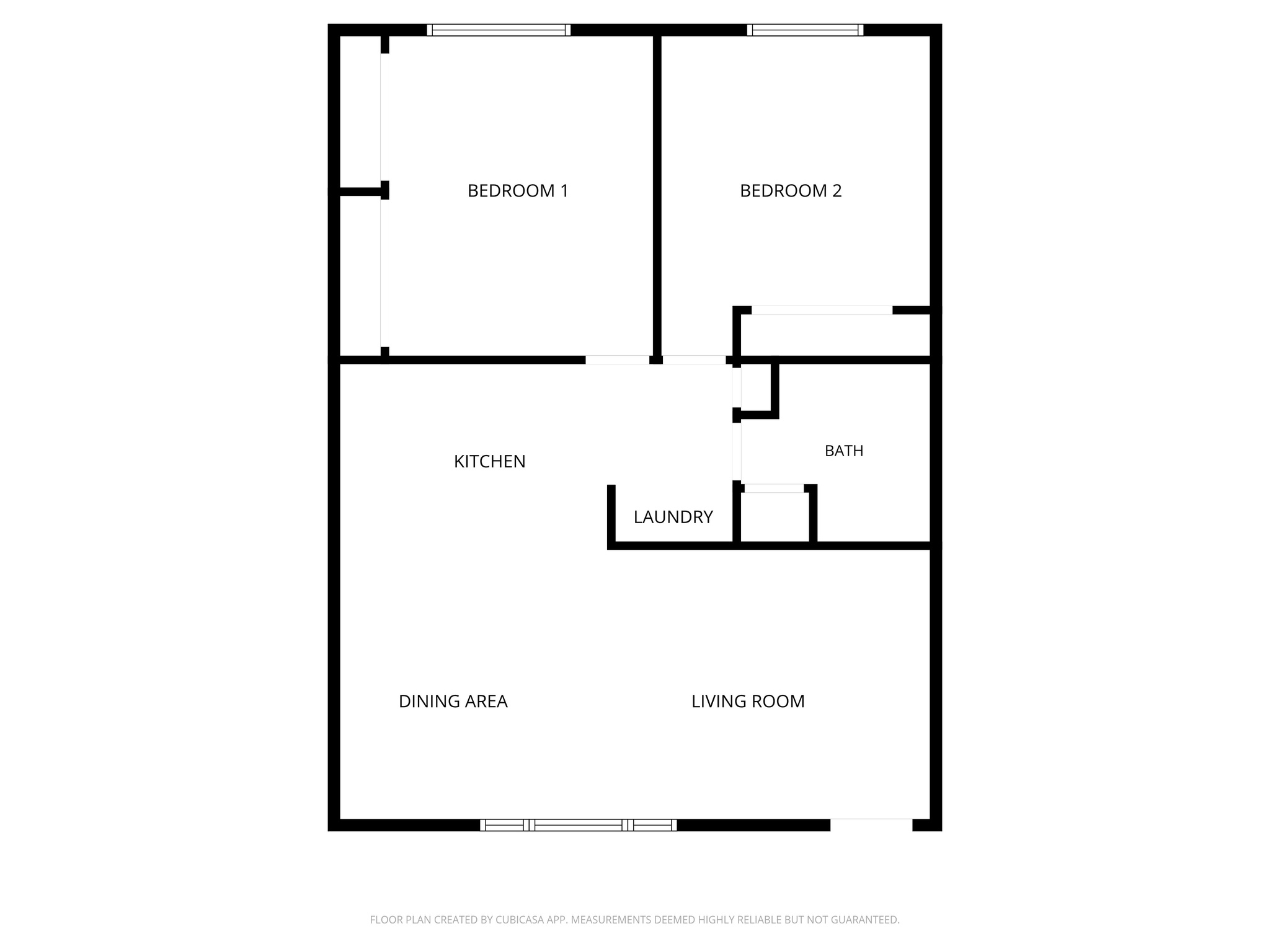 CACTUS ROAD CONDOS - Residential