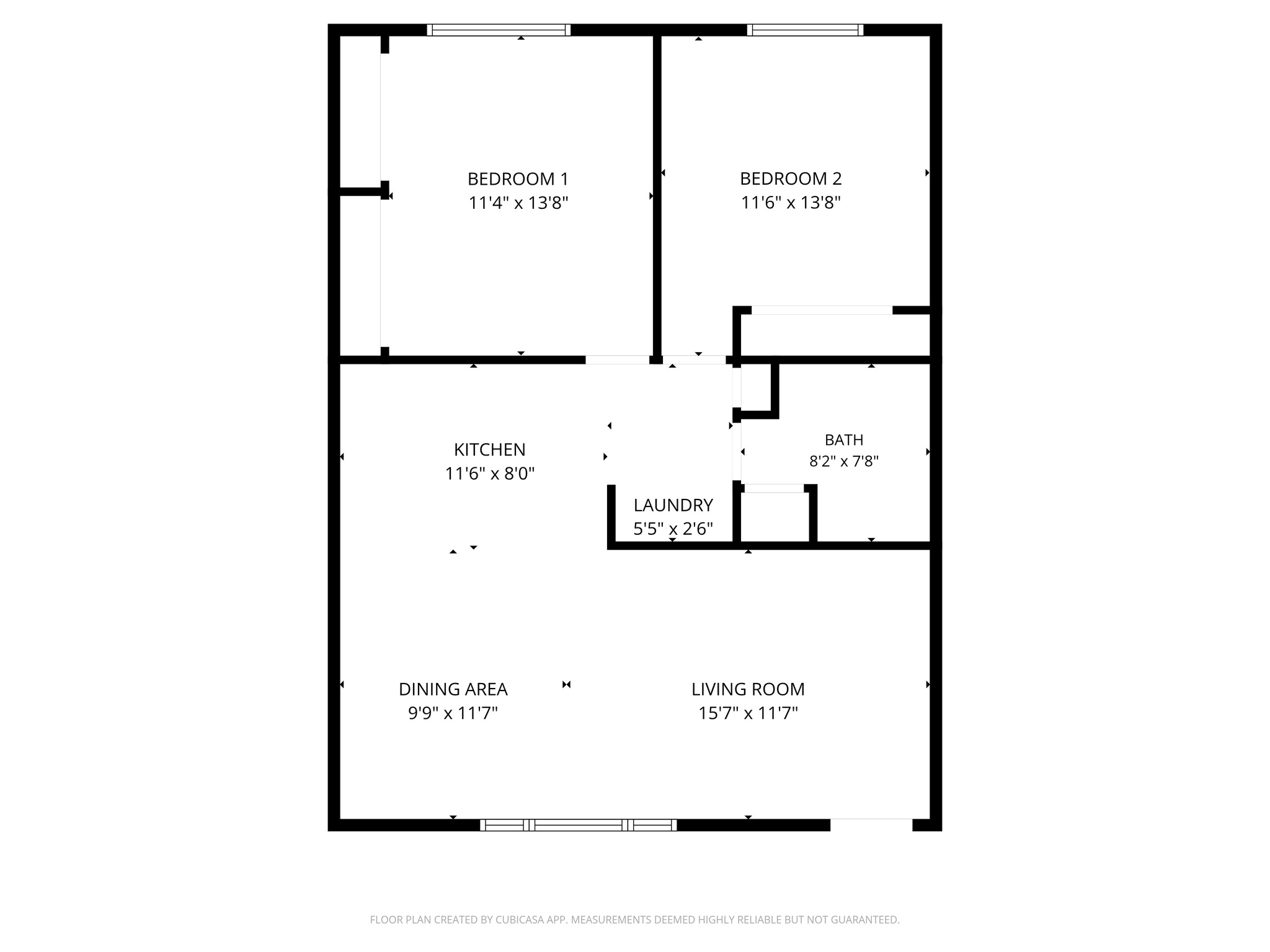 CACTUS ROAD CONDOS - Residential