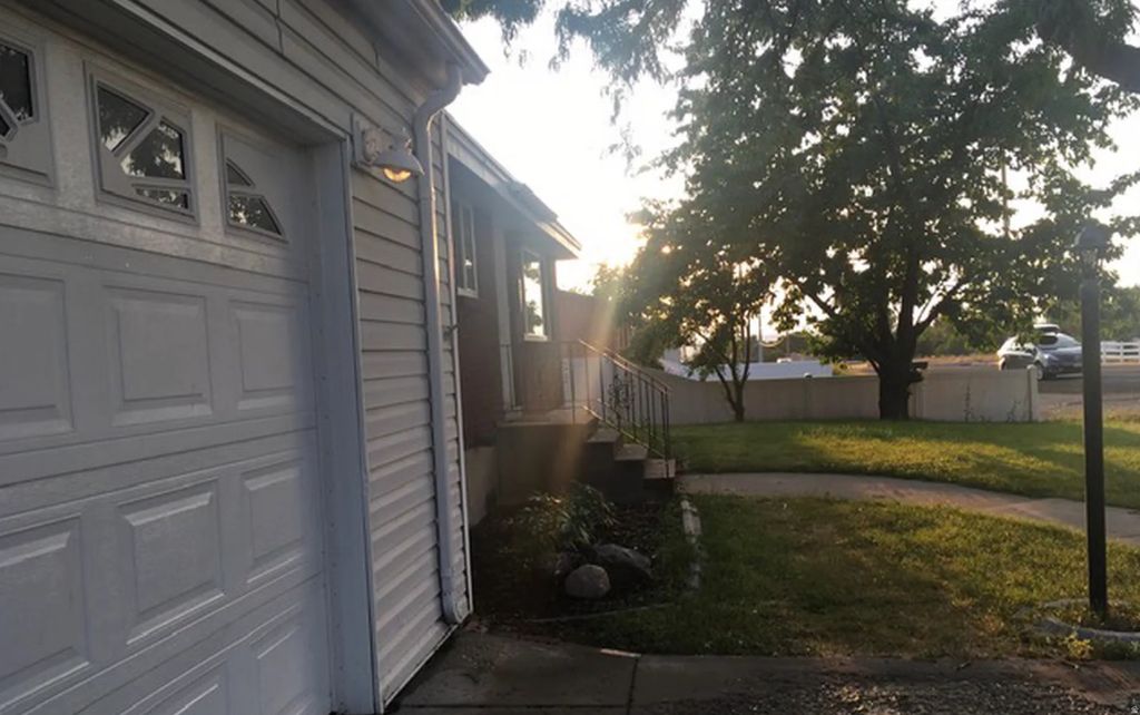 Photo of 848 E 1800 N, North Logan, UT 84341 (MLS # 2151897)