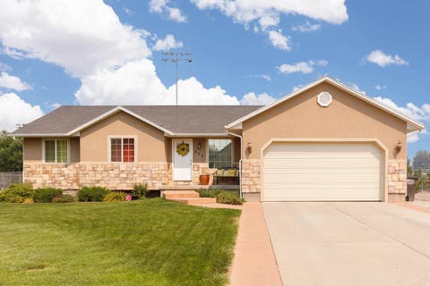 Tiny photo for 255 S 500 W, Monroe, UT 84754 (MLS # 2176867)