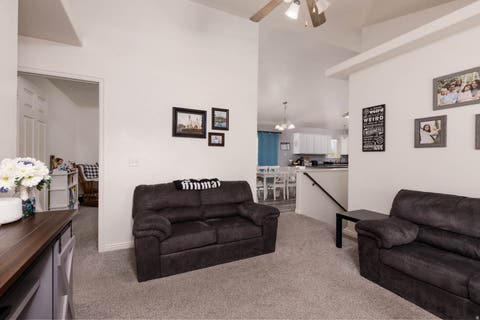 Tiny photo for 255 S 500 W, Monroe, UT 84754 (MLS # 2176867)