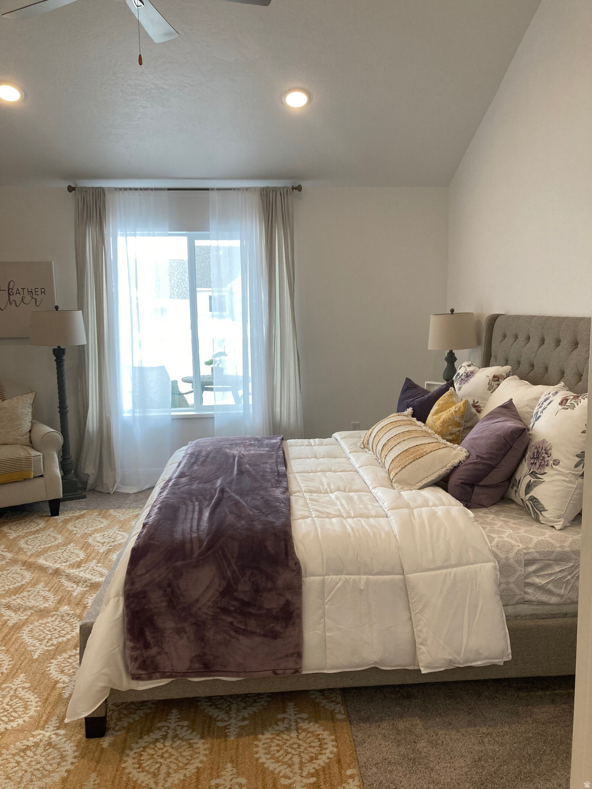 COUNTRY VIEW VILLAS - Residential