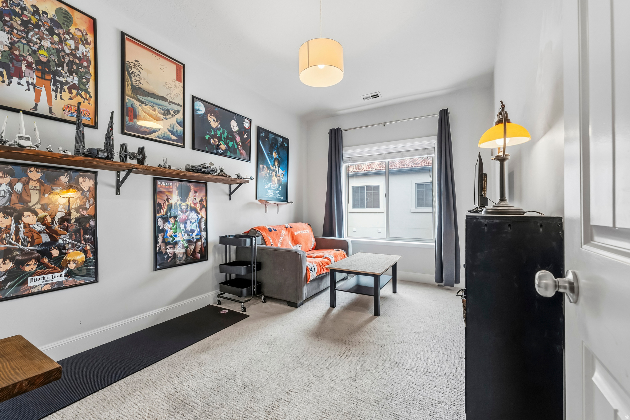 TOSCANA AT HIGHLAND PHASE 10 - Residential