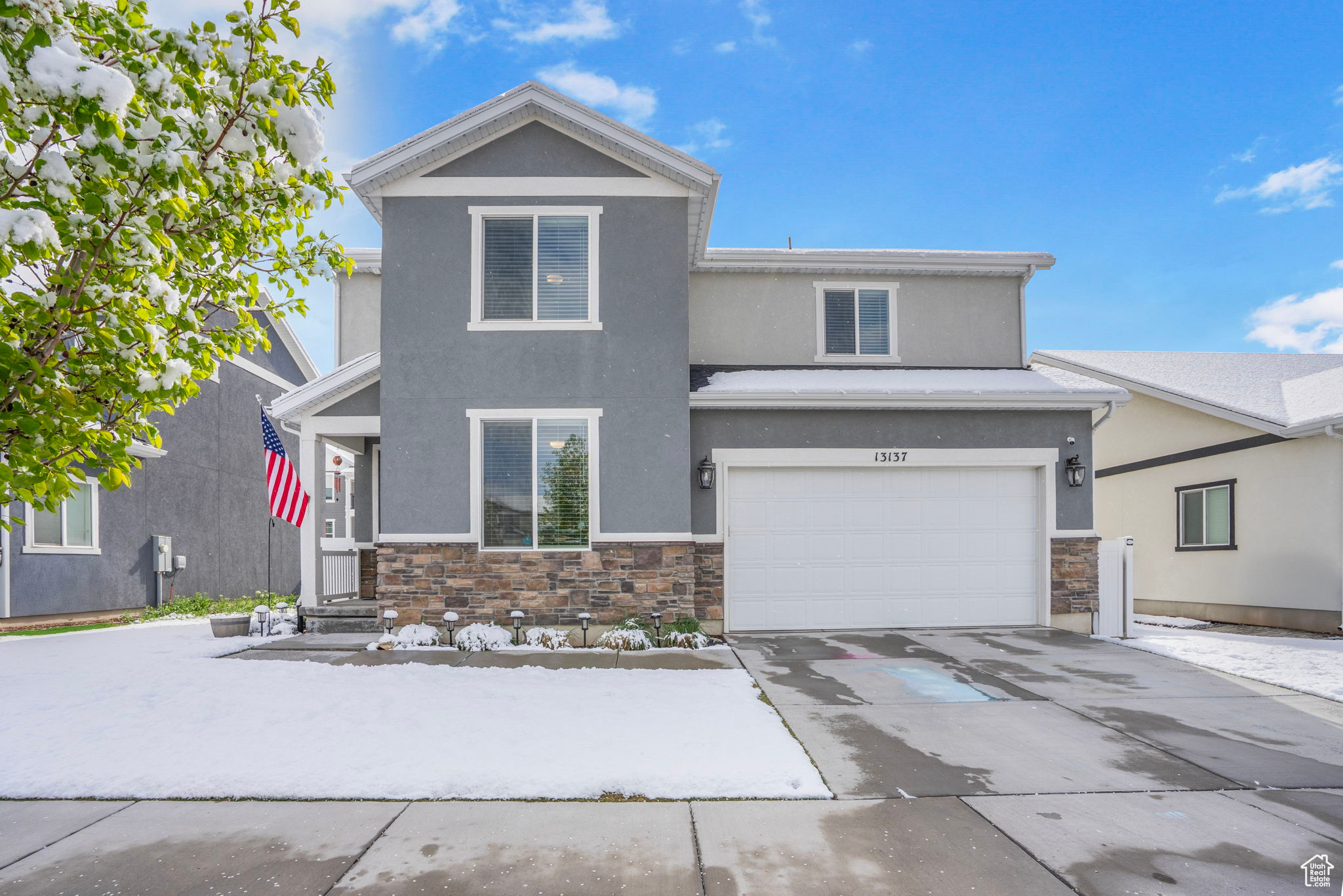 13137 S Acklins Dr, Herriman, Utah image 1