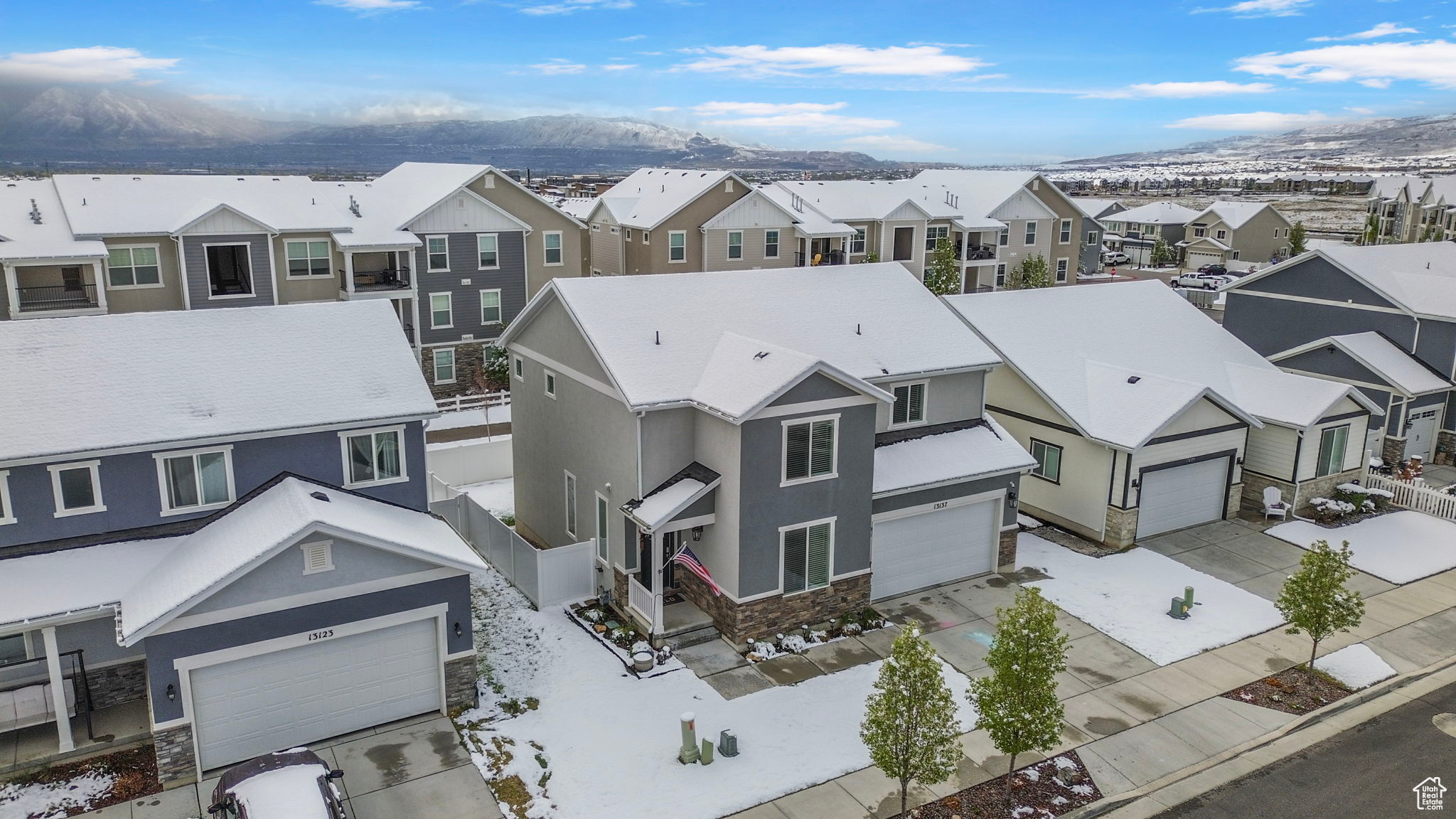 13137 S Acklins Dr, Herriman, Utah image 31
