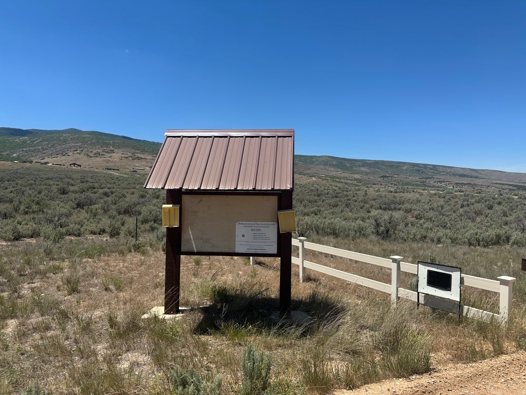 Photo of 9 Q PUMA DR #Q9, Indianola, UT 84629 (MLS # 2168546)