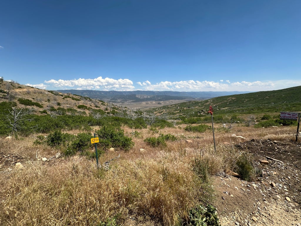 Photo of 9 Q PUMA DR #Q9, Indianola, UT 84629 (MLS # 2168546)