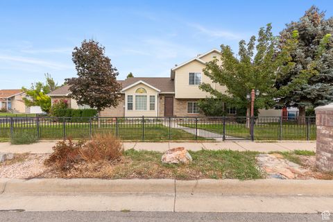 Photo of 9871 S 4000 W, South Jordan, UT 84095 (MLS # 2113292)