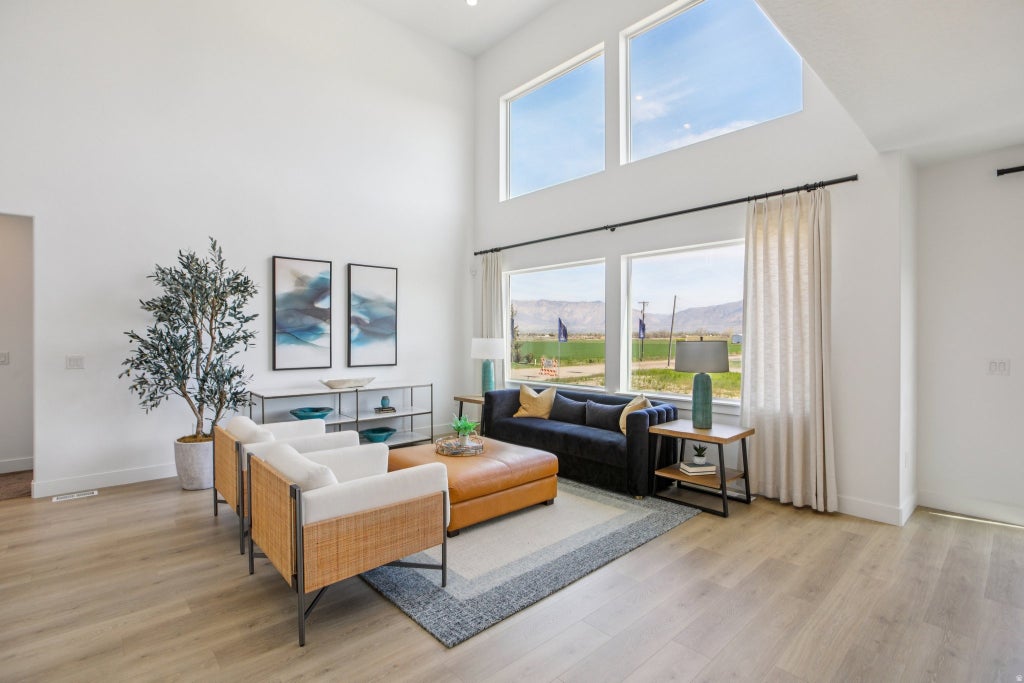 Photo of 1473 S 4125 ST W #105, West Weber, UT 84401 (MLS # 2181917)