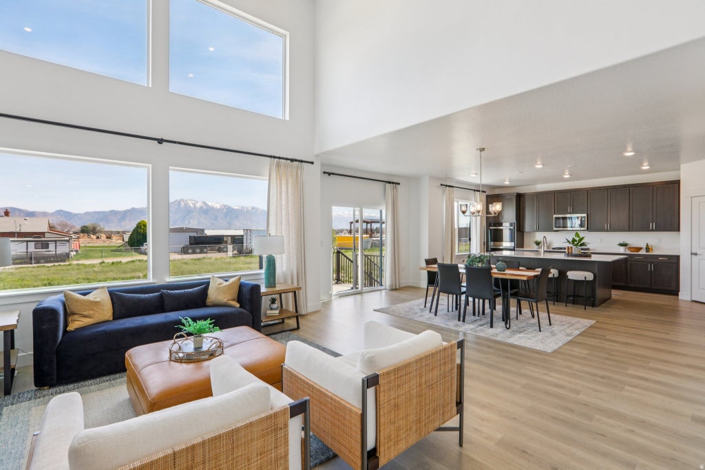 Photo of 1473 S 4125 ST W #105, West Weber, UT 84401 (MLS # 2181917)
