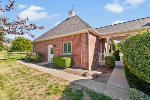 Tiny photo for 1818 S BLOOMING GROVE LN, Kaysville, UT 84037 (MLS # 2186483)