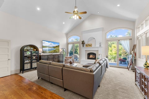 Tiny photo for 1818 S BLOOMING GROVE LN, Kaysville, UT 84037 (MLS # 2186483)