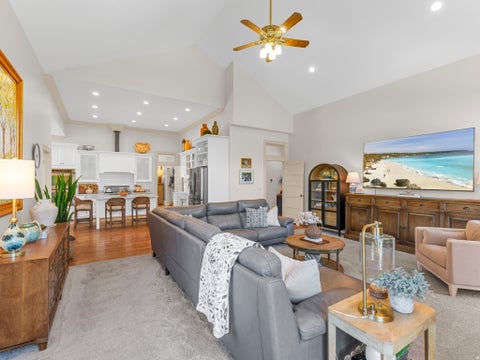 Tiny photo for 1818 S BLOOMING GROVE LN, Kaysville, UT 84037 (MLS # 2186483)