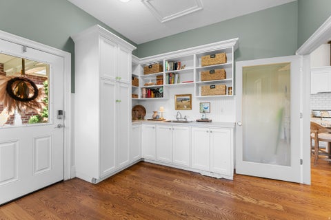 Tiny photo for 1818 S BLOOMING GROVE LN, Kaysville, UT 84037 (MLS # 2186483)