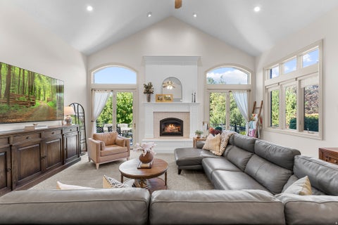 Tiny photo for 1818 S BLOOMING GROVE LN, Kaysville, UT 84037 (MLS # 2186483)