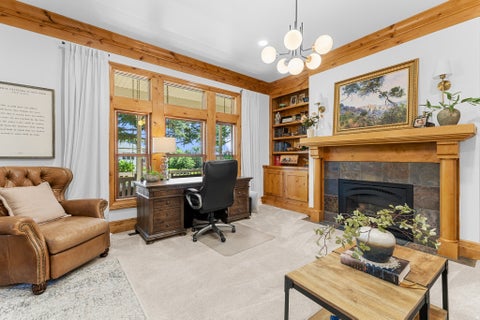 Tiny photo for 1818 S BLOOMING GROVE LN, Kaysville, UT 84037 (MLS # 2186483)
