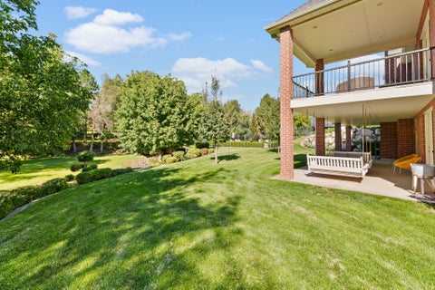 Tiny photo for 1818 S BLOOMING GROVE LN, Kaysville, UT 84037 (MLS # 2186483)