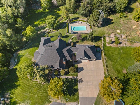 Tiny photo for 1818 S BLOOMING GROVE LN, Kaysville, UT 84037 (MLS # 2186483)