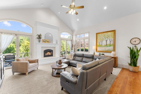 Tiny photo for 1818 S BLOOMING GROVE LN, Kaysville, UT 84037 (MLS # 2186483)
