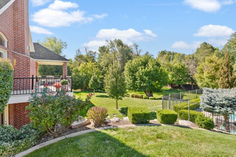 Tiny photo for 1818 S BLOOMING GROVE LN, Kaysville, UT 84037 (MLS # 2186483)