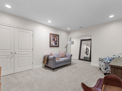 Tiny photo for 1818 S BLOOMING GROVE LN, Kaysville, UT 84037 (MLS # 2186483)