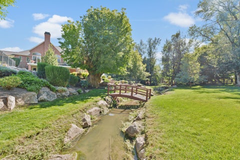 Tiny photo for 1818 S BLOOMING GROVE LN, Kaysville, UT 84037 (MLS # 2186483)