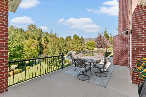 Tiny photo for 1818 S BLOOMING GROVE LN, Kaysville, UT 84037 (MLS # 2186483)