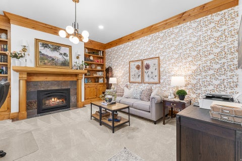 Tiny photo for 1818 S BLOOMING GROVE LN, Kaysville, UT 84037 (MLS # 2186483)
