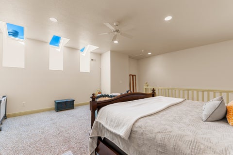 Tiny photo for 1818 S BLOOMING GROVE LN, Kaysville, UT 84037 (MLS # 2186483)