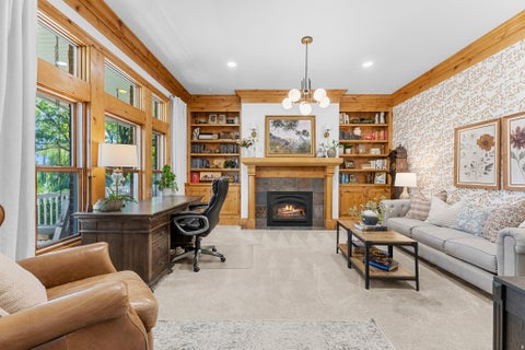 Tiny photo for 1818 S BLOOMING GROVE LN, Kaysville, UT 84037 (MLS # 2186483)