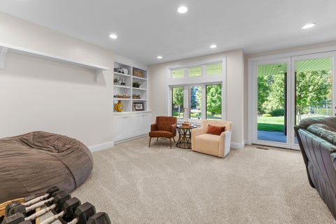 Tiny photo for 1818 S BLOOMING GROVE LN, Kaysville, UT 84037 (MLS # 2186483)