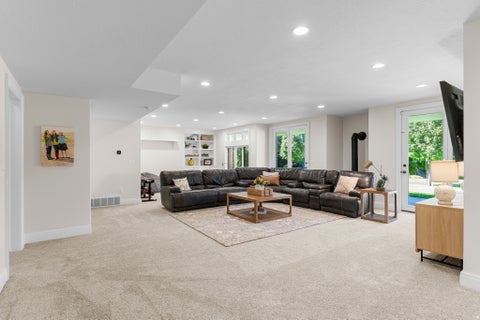 Tiny photo for 1818 S BLOOMING GROVE LN, Kaysville, UT 84037 (MLS # 2186483)