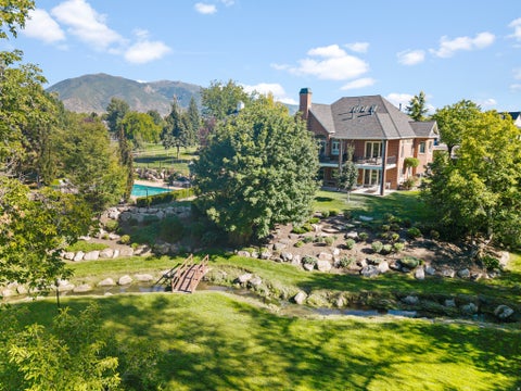 Tiny photo for 1818 S BLOOMING GROVE LN, Kaysville, UT 84037 (MLS # 2186483)
