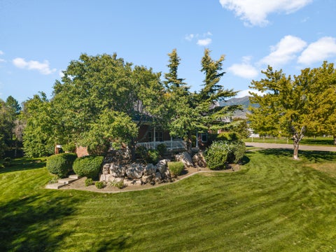Tiny photo for 1818 S BLOOMING GROVE LN, Kaysville, UT 84037 (MLS # 2186483)
