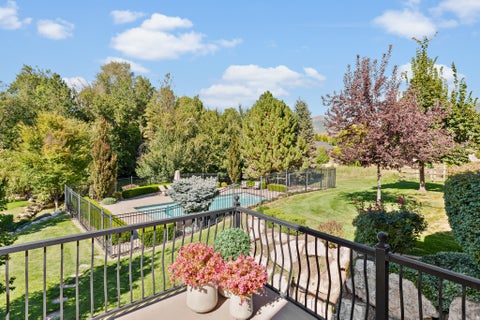 Tiny photo for 1818 S BLOOMING GROVE LN, Kaysville, UT 84037 (MLS # 2186483)