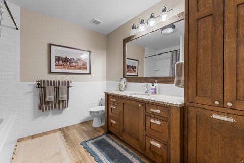 Tiny photo for 1818 S BLOOMING GROVE LN, Kaysville, UT 84037 (MLS # 2186483)