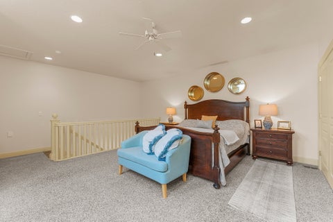 Tiny photo for 1818 S BLOOMING GROVE LN, Kaysville, UT 84037 (MLS # 2186483)