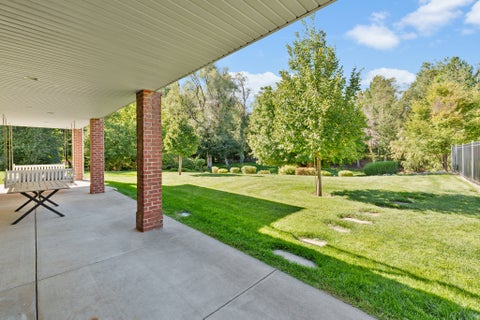 Tiny photo for 1818 S BLOOMING GROVE LN, Kaysville, UT 84037 (MLS # 2186483)