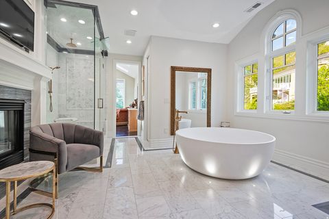 Tiny photo for 9862 S GRANITE SLOPE DR, Sandy, UT 84092 (MLS # 2129026)