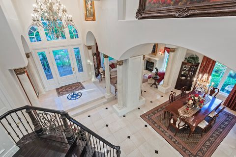 Tiny photo for 9862 S GRANITE SLOPE DR, Sandy, UT 84092 (MLS # 2129026)