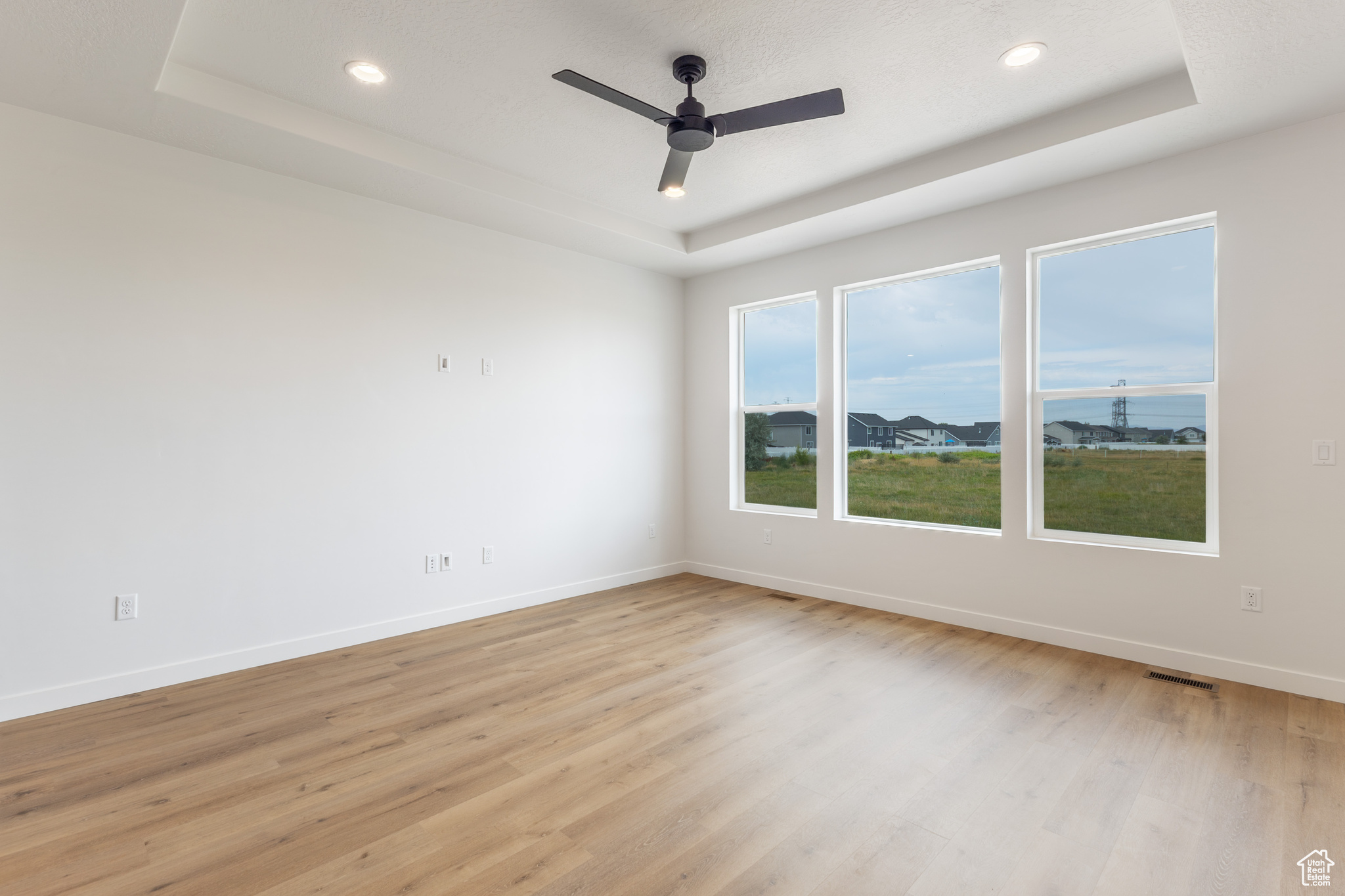 GROVE AT JDC RANCH - Residential