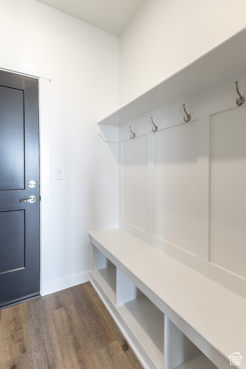 GROVE AT JDC RANCH - Residential