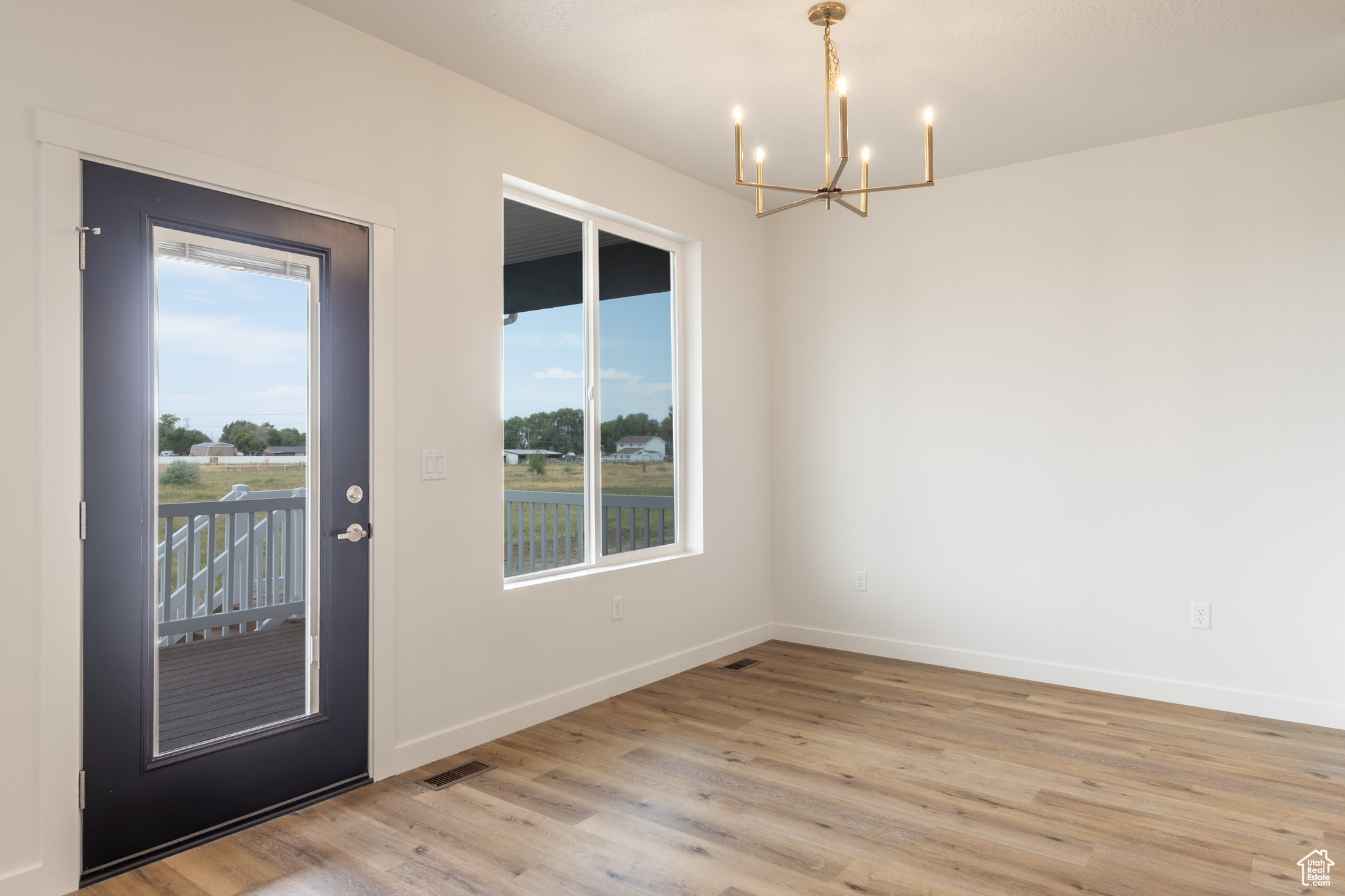 GROVE AT JDC RANCH - Residential